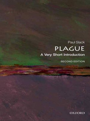 Plague - ebook